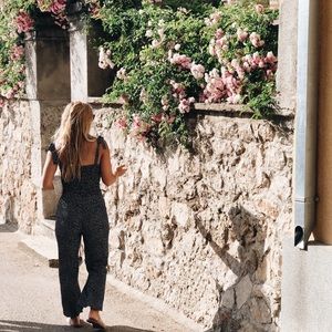 Other stories jumpsuit